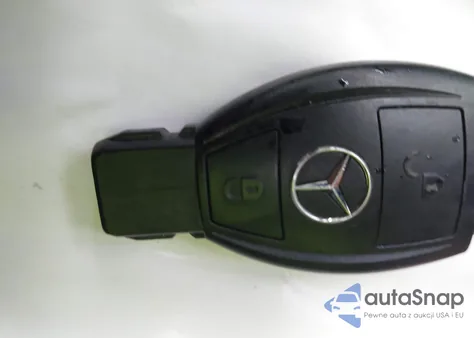 2017 Mercedes-Benz Metris z USA, uszkodzony, nr VIN WD3PG2EA3H3257519